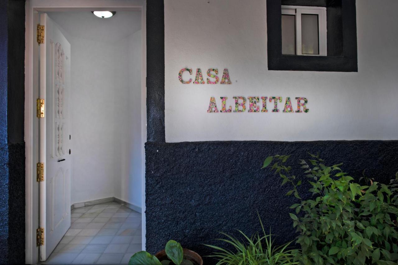 Villa Casa Albéitar Ronda Exterior foto